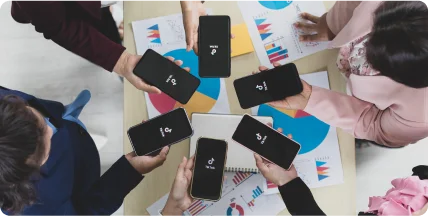 Top 5 Trends Shaping the Future of Mobile App Development