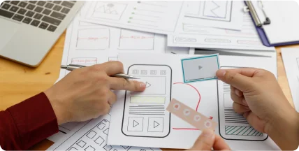The Importance of User Experience (UX) in App Design